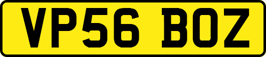 VP56BOZ