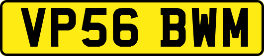 VP56BWM