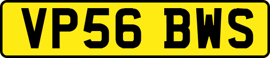 VP56BWS