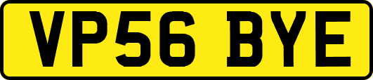 VP56BYE