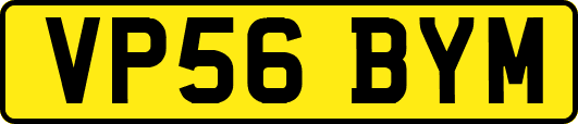 VP56BYM