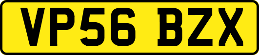 VP56BZX