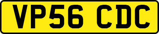 VP56CDC