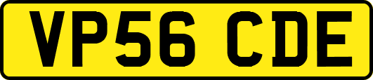 VP56CDE