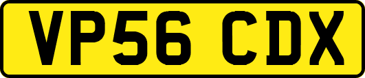 VP56CDX