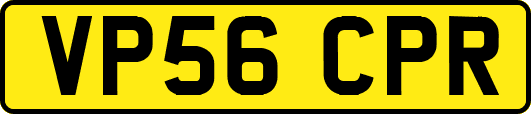 VP56CPR