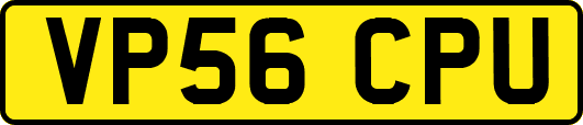 VP56CPU