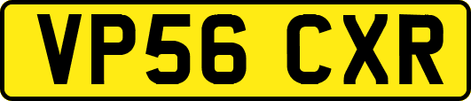 VP56CXR