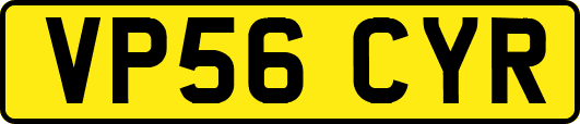 VP56CYR