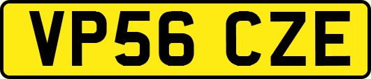 VP56CZE