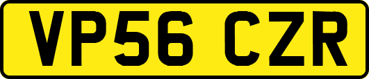 VP56CZR
