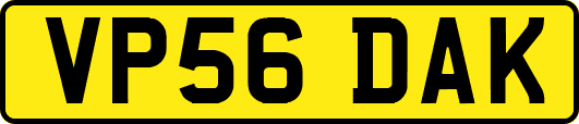 VP56DAK