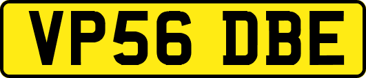 VP56DBE