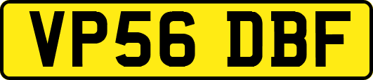 VP56DBF