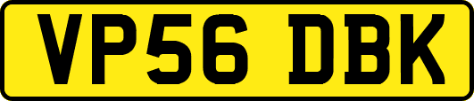 VP56DBK