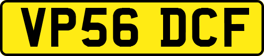 VP56DCF