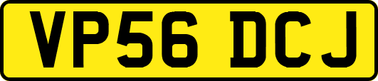 VP56DCJ