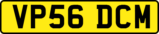 VP56DCM