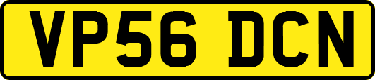 VP56DCN