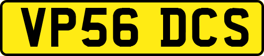 VP56DCS