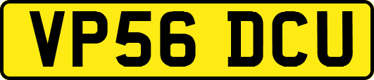 VP56DCU