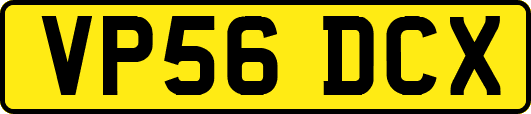 VP56DCX