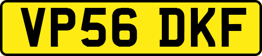 VP56DKF
