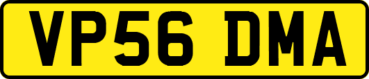 VP56DMA