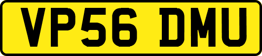 VP56DMU
