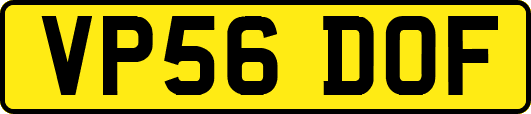 VP56DOF