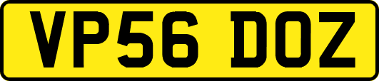 VP56DOZ