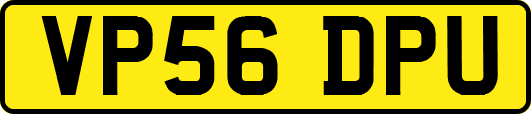 VP56DPU