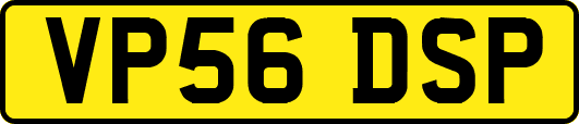 VP56DSP