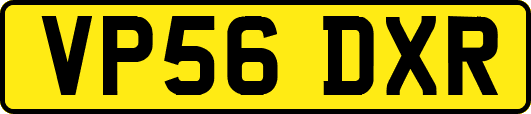 VP56DXR