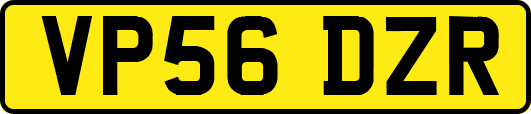 VP56DZR