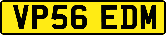 VP56EDM