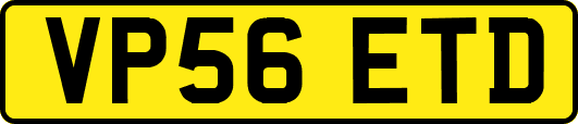 VP56ETD