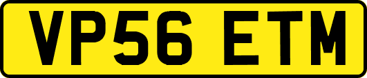 VP56ETM