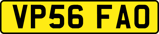 VP56FAO