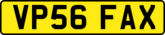 VP56FAX