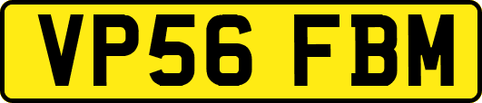 VP56FBM