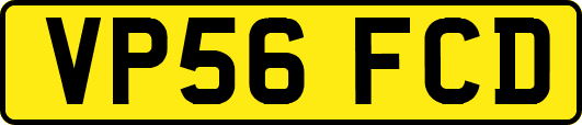 VP56FCD