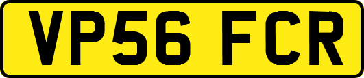 VP56FCR