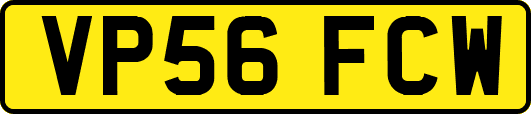 VP56FCW