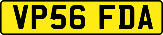 VP56FDA