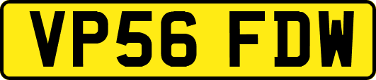 VP56FDW