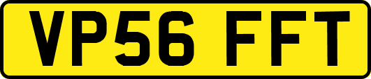 VP56FFT