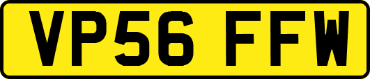VP56FFW
