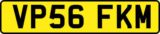 VP56FKM