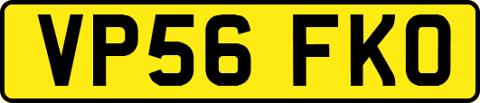 VP56FKO